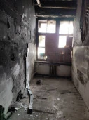 Право аренды помещения площадью 6,8 кв. м в Апраксином дворе.